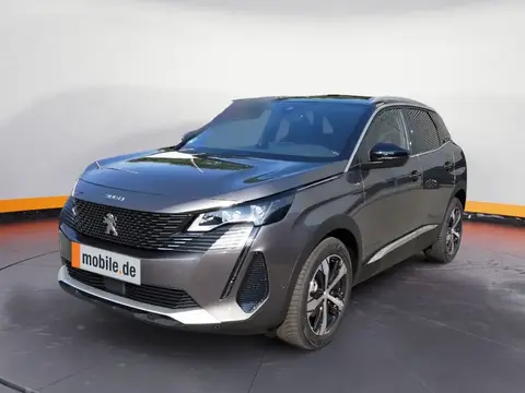 Used PEUGEOT 3008 Petrol 2023 Ad 