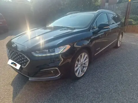 Used FORD MONDEO Hybrid 2019 Ad 