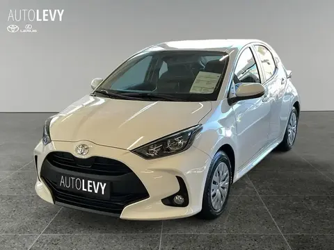 Used TOYOTA YARIS Petrol 2023 Ad 