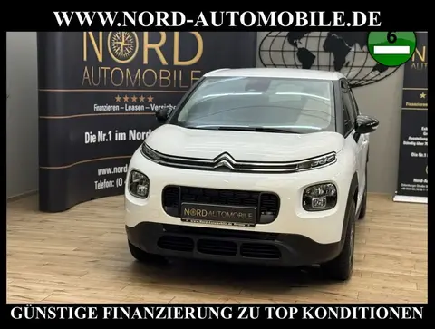 Annonce CITROEN C3 AIRCROSS Essence 2021 d'occasion 