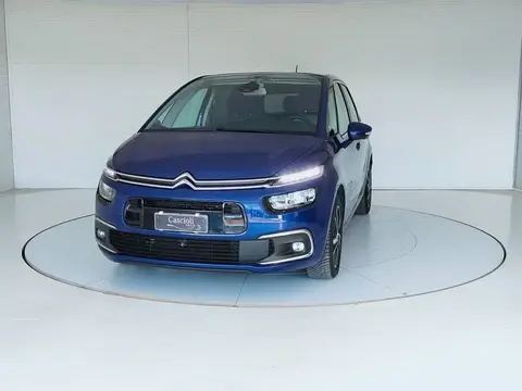 Used CITROEN C4 Diesel 2018 Ad 