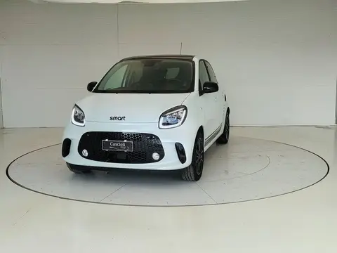 Used SMART FORFOUR Not specified 2021 Ad 