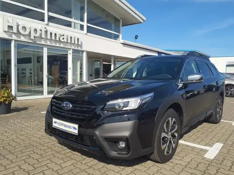 Used SUBARU OUTBACK Petrol 2021 Ad 