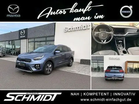 Used KIA NIRO Petrol 2019 Ad 