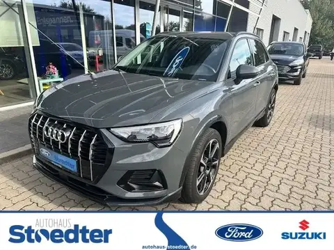 Annonce AUDI Q3 Essence 2020 d'occasion 