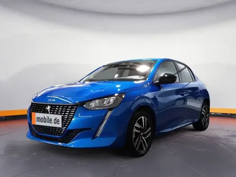 Annonce PEUGEOT 208 Essence 2023 d'occasion 