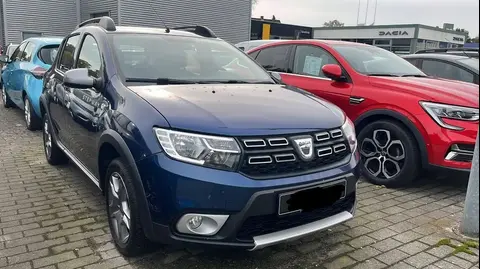 Used DACIA SANDERO Diesel 2017 Ad 