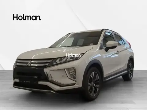 Annonce MITSUBISHI ECLIPSE Essence 2019 d'occasion 