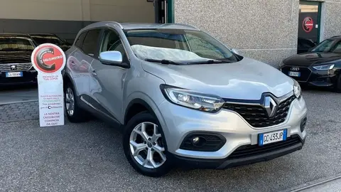 Annonce RENAULT KADJAR Diesel 2020 d'occasion 