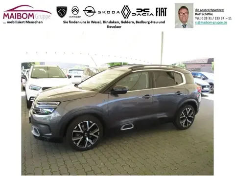 Used CITROEN C5 AIRCROSS Hybrid 2021 Ad 