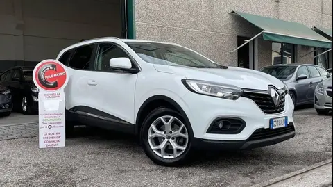 Used RENAULT KADJAR Diesel 2020 Ad 