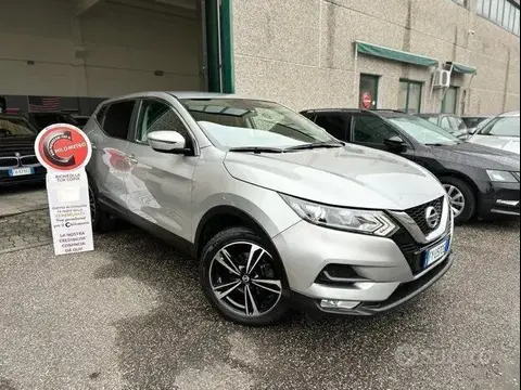 Used NISSAN QASHQAI Diesel 2019 Ad 