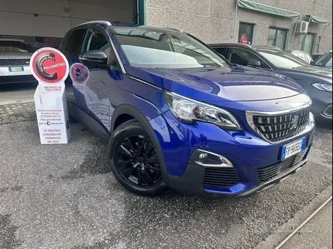 Used PEUGEOT 3008 Diesel 2018 Ad 