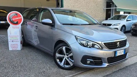 Used PEUGEOT 308 Diesel 2020 Ad 