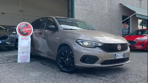 Annonce FIAT TIPO Essence 2020 d'occasion 