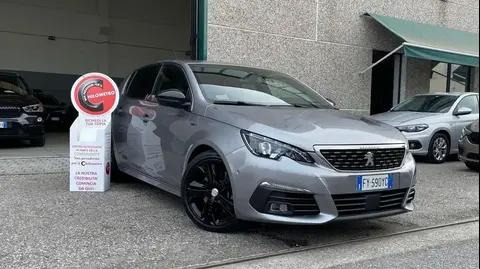 Annonce PEUGEOT 308 Diesel 2019 d'occasion 