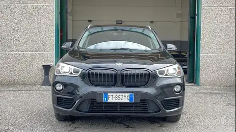 Used BMW X1 Diesel 2019 Ad 