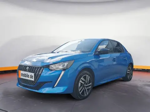 Annonce PEUGEOT 208 Essence 2023 d'occasion 