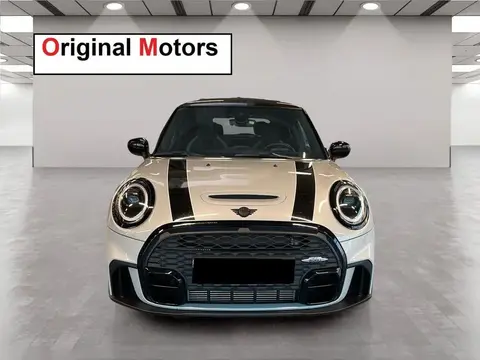 Used MINI COOPER Petrol 2021 Ad 