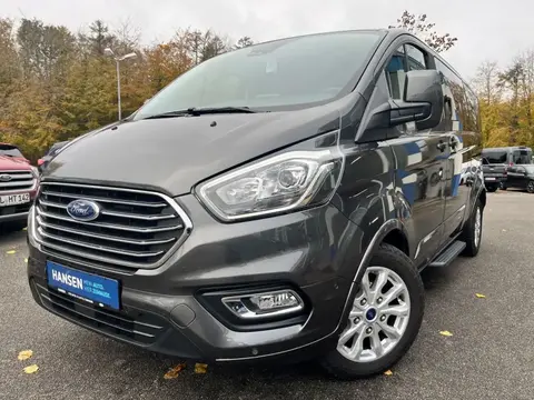 Used FORD TOURNEO Diesel 2023 Ad 