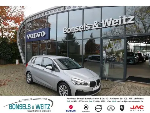 Annonce BMW SERIE 2 Hybride 2020 d'occasion 