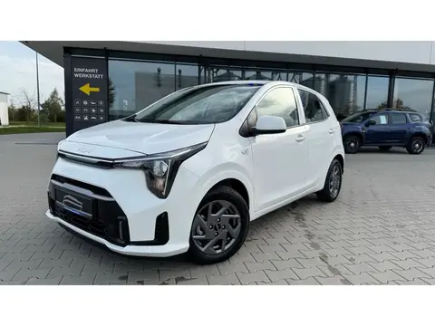 Annonce KIA PICANTO Essence 2024 d'occasion 