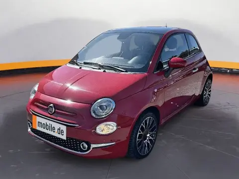 Used FIAT 500 Petrol 2023 Ad 