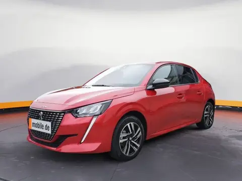 Annonce PEUGEOT 208 Essence 2023 d'occasion 