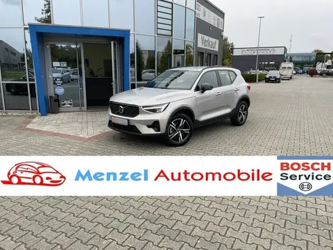 Annonce VOLVO XC40 Essence 2024 d'occasion 