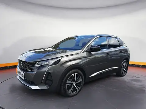 Used PEUGEOT 3008 Hybrid 2023 Ad 