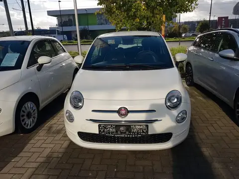 Used FIAT 500 Petrol 2019 Ad 