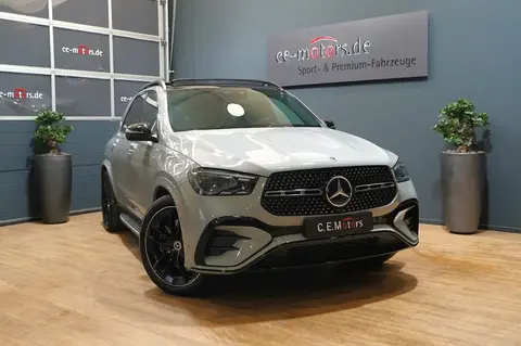 Annonce MERCEDES-BENZ CLASSE GLE Diesel 2024 d'occasion 