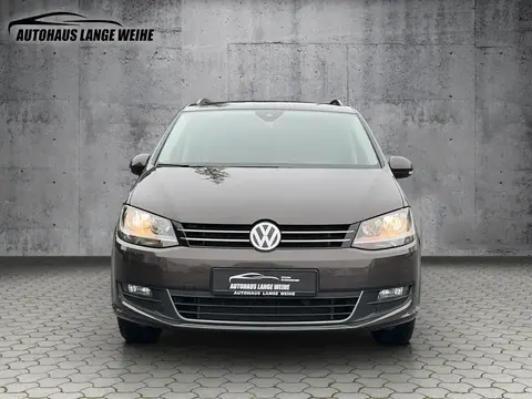 Annonce VOLKSWAGEN SHARAN Essence 2019 d'occasion 