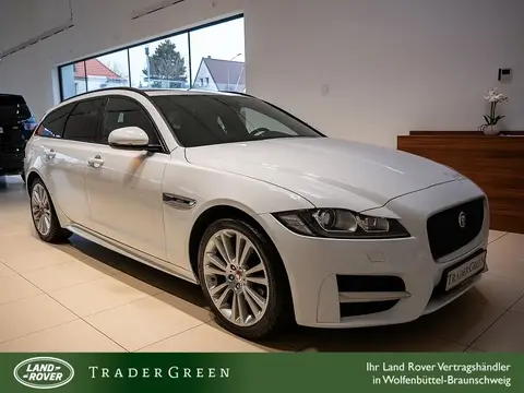 Used JAGUAR XF Diesel 2020 Ad 