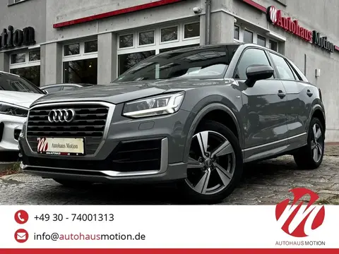 Used AUDI Q2 Diesel 2019 Ad 