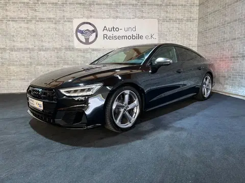 Used AUDI S7 Diesel 2019 Ad 