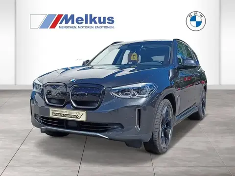 Annonce BMW IX3 Non renseigné 2021 d'occasion 