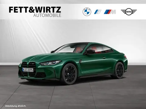 Used BMW M4 Petrol 2023 Ad Germany