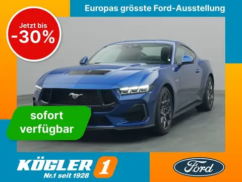 Used FORD MUSTANG Petrol 2024 Ad 