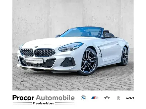 Used BMW Z4 Petrol 2021 Ad 