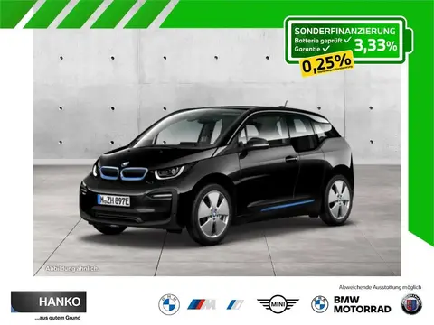 Annonce BMW I3 Non renseigné 2021 d'occasion 