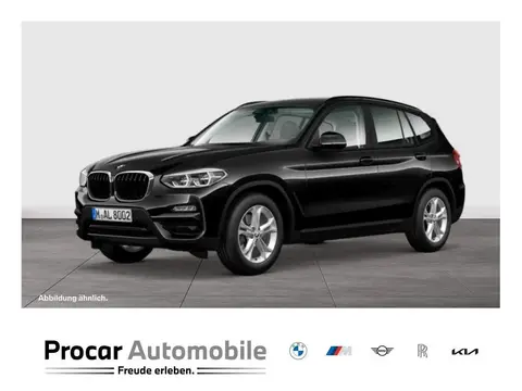 Annonce BMW X3 Diesel 2020 d'occasion 