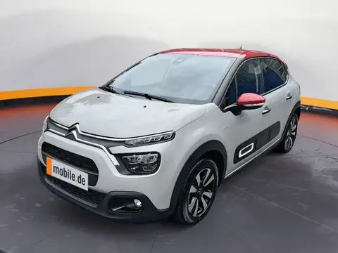 Used CITROEN C3 Petrol 2023 Ad 