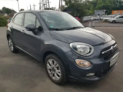 Used FIAT 500X Petrol 2015 Ad 