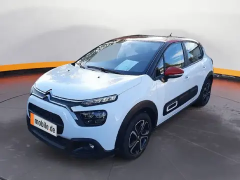 Used CITROEN C3 Petrol 2022 Ad 