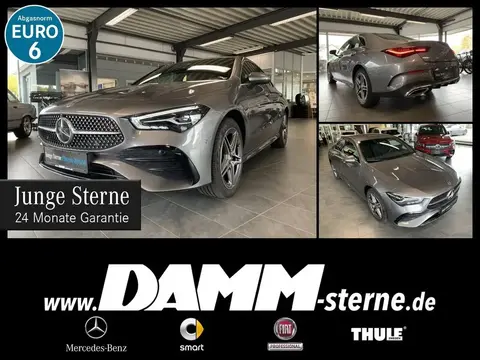 Used MERCEDES-BENZ CLASSE CLA Hybrid 2023 Ad 