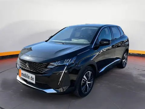 Used PEUGEOT 3008 Hybrid 2022 Ad 