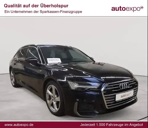 Used AUDI A6 Diesel 2020 Ad 