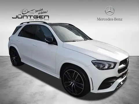 Used MERCEDES-BENZ CLASSE GLE Diesel 2021 Ad 