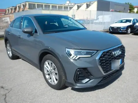 Annonce AUDI Q3 Diesel 2021 d'occasion 